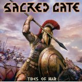 SACRED GATE