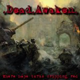 DEAD AWAKEN