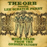 ORB & LEE SCRATCH PERRY
