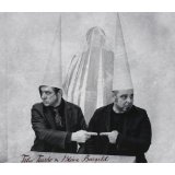 TEARDO TEHO & BLIXA BARGELD TEARDO TEHO & BLIXA BARGELD
