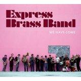 EXPRESS BRASS BAND