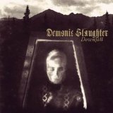 DEMONIC SLAUGHTER