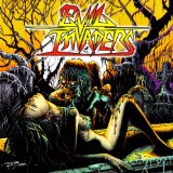 EVIL INVADERS EVIL INVADERS