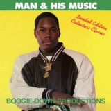 BOOGIE DOWN PRODUCTIONS BOOGIE DOWN PRODUCTIONS