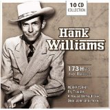 WILLIAMS HANK WILLIAMS HANK