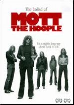 MOTT THE HOOPLE