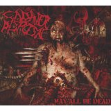 CADAVER DISPOSAL