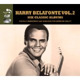 BELAFONTE HARRY BELAFONTE HARRY