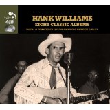 WILLIAMS HANK WILLIAMS HANK