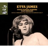JAMES ETTA