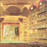 PENTANGLE