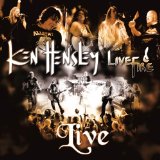 HENSLEY KEN & LIVE FIRE HENSLEY KEN & LIVE FIRE