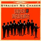 STRAIGHT NO CHASER