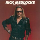 MEDLOCKE RICK MEDLOCKE RICK