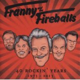 FRANNY & FIREBALLS