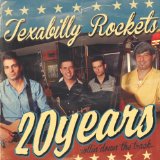 TEXABILLY ROCKETS