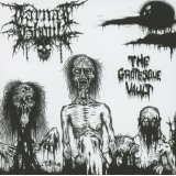CARNAL GHOUL