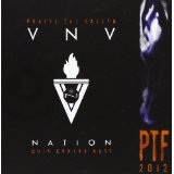 VNV NATION VNV NATION