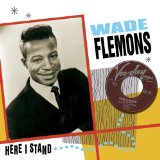 FLEMONS WADE
