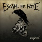 ESCAPE THE FATE ESCAPE THE FATE