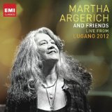 ARGERICH MARTHA