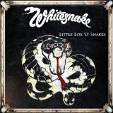 WHITESNAKE WHITESNAKE