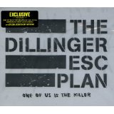DILLINGER ESCAPE PLAN