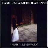 CAMERATA MEDIOLANENSE