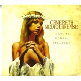 CAMERATA MEDIOLANENSE