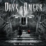 DAYS OF ANGER