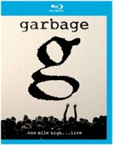 GARBAGE