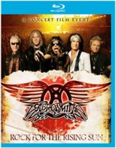 AEROSMITH