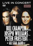 CHAMPLIN & WILLIAMS & FRIESTEDT