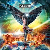 PHOENIX RISING PHOENIX RISING