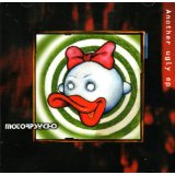 MOTORPSYCHO