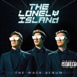 THE LONELY ISLAND THE LONELY ISLAND
