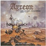 AYREON