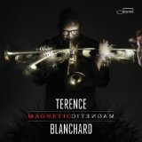 BLANCHARD TERENCE BLANCHARD TERENCE
