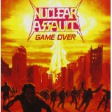 NUCLEAR ASSAULT NUCLEAR ASSAULT