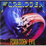 FORBIDDEN