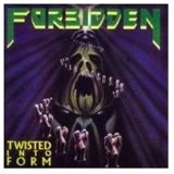 FORBIDDEN