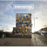 RUDIMENTAL RUDIMENTAL
