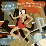 FITZGERALD, F.SCOTT & THE MUSIC