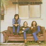 CROSBY & STILLS & NASH
