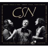 CROSBY, STILLS & NASH