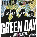 GREEN DAY