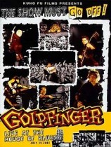 GOLDFINGER