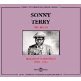 TERRY SONNY
