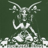 HORNED ALMIGHTY