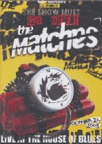 MATCHES